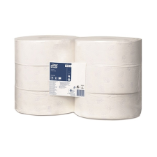 Tork Toalettpapír TORK Advanced Jumbo T1 26CM higiéniai papíráru