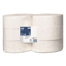 Tork Toalettpapír TORK Advanced Jumbo T1 26CM higiéniai papíráru