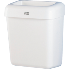 Tork Tork 20 literes hulladékgyűjtő fehér - 226100 szemetes