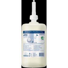 Tork Tork kézkímélő, erős kéztisztító folyékony szappan 1000ml - 420810 tisztító- és takarítószer, higiénia