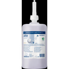 Tork Tork Luxus Soft folyékony szappan 1000ml - 420901 tisztító- és takarítószer, higiénia