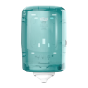 Tork Tork Reflex™ Mini laponkénti adagolású belsőmagos adagoló fehér-türkiz (473167)