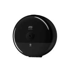 Tork Tork SmartOne® Mini toalettpapír-adagoló fekete (681008) adagoló