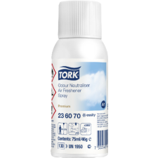 Tork Tork szagsemlegesítő spray - 236070 tisztító- és takarítószer, higiénia