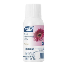 Tork virág illatosító spray A1 tisztító- és takarítószer, higiénia