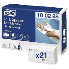 Tork Xpress Soft Multifold Premium H2 takarító és háztartási eszköz