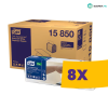 Tork Xpressnap® Extra Soft fehér adagolós szalvéta 1000 lapos - 15850 (Karton - 8 csg)