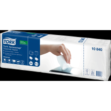 Tork Xpressnap® fehér adagolós szalvéta 225 lapos - 10840 (Karton - 8 csg) adagoló