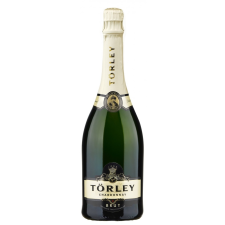 TÖRLEY CHARDONNAY BRUT 0,75L pezsgő
