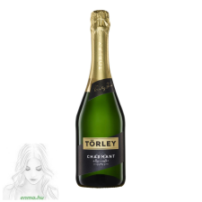 Törley Charmant Doux fehér pezsgő 0,75 l Édes pezsgő