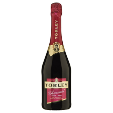 Törley Charmant Rouge Pezsgő 0,75l pezsgő