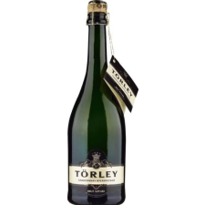 Törley Pezsgőpincészet Törley Chardonnay Nyerspezsgő 2016 (0,75l) bor