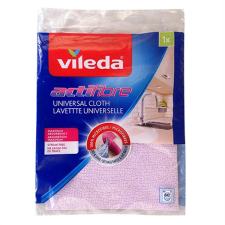 Törlőkendő VILEDA Actifibre 29x29 cm takarító és háztartási eszköz