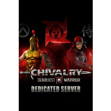 Torn Banner Studios Chivalry: Deadliest Warrior (digitális licenc) videójáték