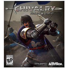 Torn Banner Studios Chivalry: Medieval Warfare (PC - Steam Digitális termékkulcs) videójáték