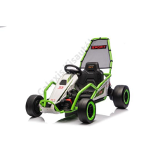 TORNADO Gokart Drift DM-108 24V elektromos járgány