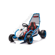  TORNADO Gokart Drift DM-108 24V elektromos járgány
