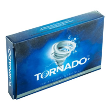 Tornado+ Kapszula Férfiaknak 2db potencianövelő