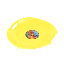 Tornado Super szánkó tárcsa sárga 54 cm szánkó