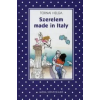 Tornai Helga SZERELEM MADE IN ITALY
