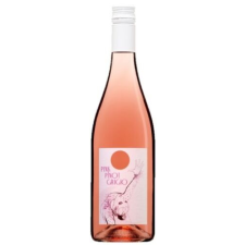 Tornai Pincészet Tornai Pink Pinot Gris 2022 (0,75l) bor