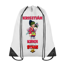  Tornazsák - Brawl Stars- Kenji - egyedi névvel tornazsák