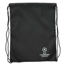  Tornazsák CHAMPIONS LEAGUE fekete tornazsák