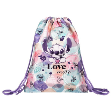  Tornazsák COOLPACK Lilo és Stitch 33x42 cm pasztell mintás tornazsák