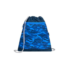  Tornazsák fiús, 336-91, Belmil, Alpha Wolf tornazsák