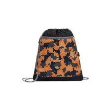  Tornazsák fiús, 336-91, Belmil, Orange Camouflage tornazsák