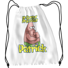  Tornazsák Gyerekeknek - Spongyabob Patrik tornazsák