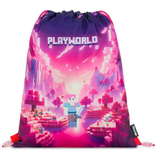  Tornazsák OXY Playworld Girl (8-88525) tornazsák