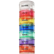 Toro , 7 nap gyógyászati segédeszköz