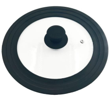 Toro FEDŐ UNIVERZÁLIS, EDZETT ÜVEG + SZELEP, 22, 24, 26 cm (270495) edény