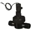 Toro mágnesszelep EZ-Flo Plus 1" KM, 9V DCLS, átfolyásgátlóval, 10db-cs.