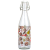 Toro palack pattintós zárral 260 ml Mézeskalács