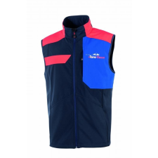Toro Rosso softshell mellény munkaruha