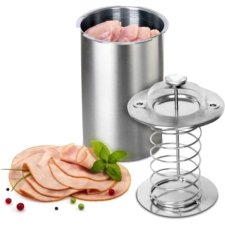 Toro Sonkakészítő, rozsdamentes acél kisháztartási gépek kiegészítői