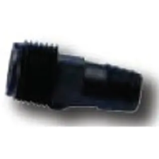 Toro Szórófejbekötő egyenes 1/2" 16mm csőhöz, 50db-cs. öntözéstechnikai alkatrész