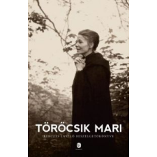 Törőcsik Mari, Bérczes László Isten tenyerén publicisztika