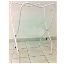 Török kádállvány Anna plusz piskóta fehér bababiztonság