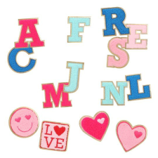  Törölköző hímzés matrica kreatív és készségfejlesztő