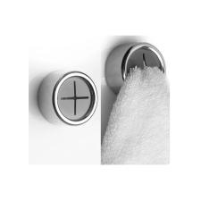  Törölköző tartó 3 db-os fürdőszoba kiegészítő