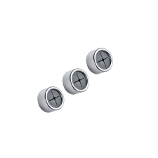  Törölköző tartó szett 3 db-os fürdőszobai kiegészítő készlet fürdőszoba kiegészítő