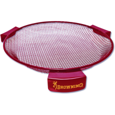  Törőszita Browning Round Riddle 36cm 4mm lyukkal (8706005) horgászkiegészítő
