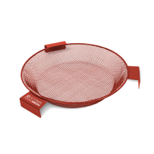  Törőszita Delphin Atoma Roundmesh Riddle 33cm 4mm Lyukkal (101002103) horgászkiegészítő