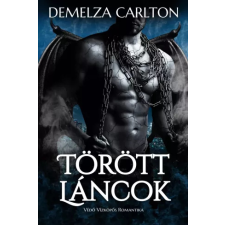 Törött láncok egyéb e-könyv