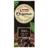 Torras bio 100% kakaótartalmú étcsokoládé 100 g