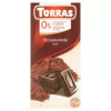  Torras étcsokoládé 75g