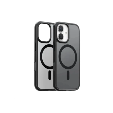 Torras Guardian Magnetic Black iPhone 17 tok tok és táska